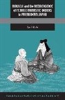Lori R Meeks, Lori R. Meeks - Hokkeji and the Reemergence of Female Monastic Orders in Premodern Japan