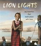 Shelly Pollock, Richard Turere, Sonia Possentini, Sonia Maria Luce Possentini - Lion Lights