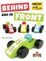 Amy Culliford - Behind and in Front