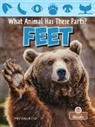 Amy Culliford - Feet
