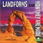 Julie K Lundgren, Julie K. Lundgren - Landforms and How They Are Made