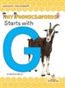 Christina Earley - Starts with G