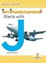 Christina Earley - Starts with J