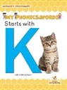 Christina Earley - Starts with K