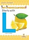 Christina Earley - Starts with L