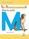 Christina Earley - Starts with M