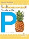 Christina Earley - Starts with P