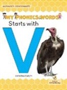 Christina Earley - Starts with V