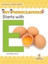 Christina Earley - Starts with E