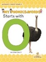 Christina Earley - Starts with O