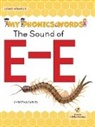 Christina Earley - The Sound of E-E