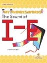 Christina Earley - The Sound of I-E