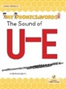 Christina Earley - The Sound of U-E
