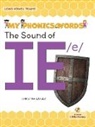 Christina Earley - The Sound of Ie /E