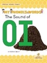 Christina Earley - The Sound of Oi