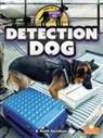 B Keith Davidson, B. Keith Davidson - Detection Dog