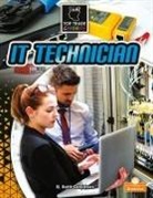 B Keith Davidson, B. Keith Davidson - It Technician