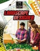 Kelli Hicks - Landscape Designer