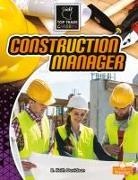 B Keith Davidson, B. Keith Davidson - Construction Manager