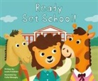Laurie Friedman, K&amp;, Csilla K&amp;337;szeghy - Ready Set School!