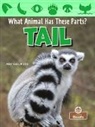 Amy Culliford - Tail