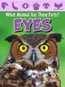 Amy Culliford - Eyes
