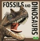 Julie K Lundgren, Julie K. Lundgren - Fossils and Dinosaurs