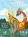 Amy Culliford, John Joseph - Happy to Be Your Friend