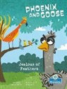 Amy Culliford, John Joseph - Jealous of Feathers