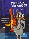 Amy Culliford, John Joseph - Scared to Leave the Ground