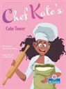 Laurie Friedman, Gal Weizman - Chef Kate's Cake Tower