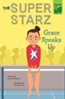 Laurie Friedman, Gal Weizman - Grace Speaks Up