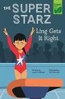 Laurie Friedman, Gal Weizman - Ling Gets It Right
