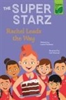 Laurie Friedman, Gal Weizman - Rachel Leads the Way