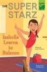 Laurie Friedman, Gal Weizman - Isabella Learns to Balance