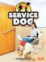 B Keith Davidson, B. Keith Davidson - Service Dog