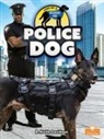 B Keith Davidson, B. Keith Davidson, B.Keith Davidson - Police Dog