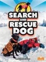 B Keith Davidson, B. Keith Davidson - Search and Rescue Dog