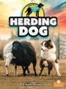 B Keith Davidson, B. Keith Davidson - Herding Dog