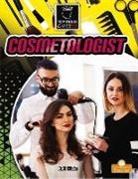 Kelli Hicks - Cosmetologist