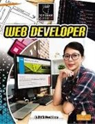 B Keith Davidson, B. Keith Davidson - Web Developer