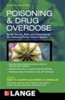 Ilene Anderson, Ilene et al Anderson, Neal Benowitz, Paul Blanc, Blanc Paul, Susan Kim-Katz... - Poisoning and Drug Overdose