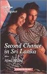 Nina Milne - Second Chance in Sri Lanka