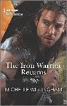 Michelle Willingham - The Iron Warrior Returns