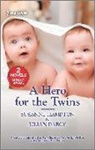 Lilian Darcy, Susanne Hampton, Susanne/ Darcy Hampton - A Hero for the Twins