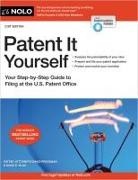 David E Blau, David E. Blau, David Pressman, David/ Blau Pressman - Patent It Yourself