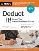 Stephen Fishman - Deduct It!