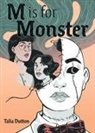 Talia Dutton - M Is for Monster
