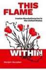 Manijeh Moradian - This Flame Within