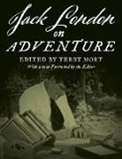 Terry Mort, Terry Mort, Mort Terry - Jack London on Adventure